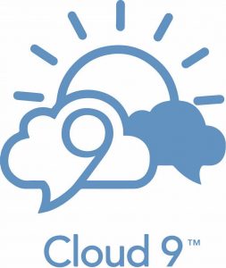 Cloud 9 Logo